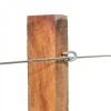 Afbeelding van Gallagher Bevestigingsdraadje kort voor Insultimber/Eco paal (25)