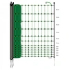 Afbeelding van Gallagher Kippennet, Groen 112/1-15/Z-50m