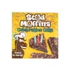 Afbeelding van Stud Muffins celebration cake 600gr. VE6