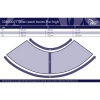 Afbeelding van Harry's Horse Springschoenen Pro-high zwart- xl