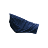Afbeelding van Kentucky Cooler Fleece Horse scarf Navy- Full