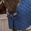 Afbeelding van Kentucky Staldeken comfort 100 gram Navy- 155 cm