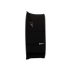 Afbeelding van BR buikbeschermer Armour Zwart- S