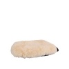 Afbeelding van BR poetshandschoen Naturel