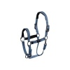 Afbeelding van BR CLX halster Moonlight Blue- Full