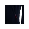 Afbeelding van WHIS Heated Softshell Jacket Coach Dark Navy - XL