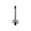 Afbeelding van Acavallo stijgbeugels REL-X 180 Zwart/Alu- 12 cm