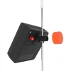 Afbeelding van Gallagher S12li Zonnepaneel schrikdraadapparaat incl. accu (0,12J - Solar) met gratis stander