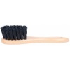 Afbeelding van Harry's Horse Borstel Houten Handvat navy- uni