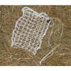Afbeelding van Harry's Horse Hooinet Slow Feeder Mini 33x24 cm wit- uni
