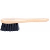 Afbeelding van Harry's Horse Borstel Houten Handvat navy- uni