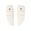 Afbeelding van BR Majestic beenbeschermers mesh Wit- L