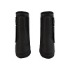 Afbeelding van BR Majestic beenbeschermers mesh Zwart- S