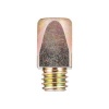 Afbeelding van Premiere kalkoenen Classic W3/8 stomp vierkant - 17 mm