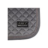 Afbeelding van ANKY® pad Velvet Stones springen Steel Grey- Full
