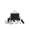 Afbeelding van WHIS Competition Pro Set Zwart
