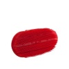 Afbeelding van Plastic rosborstel Rood
