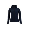 Afbeelding van WHIS Heated Softshell Jacket Coach Dark Navy - M