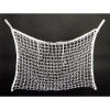 Afbeelding van Harry's Horse Hooinet Slow feeder wit- M