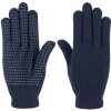 Afbeelding van Harry's Horse Magic Gloves navy- dames
