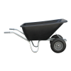Afbeelding van Kruiwagen 200 Liter met 2 wielen