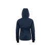 Afbeelding van WHIS Parka Coach Dark Navy - XS