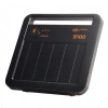 Afbeelding van Gallagher S100 Zonnepaneel schrikdraadapparaat incl. accu (1,0J - Solar) met gratis stander