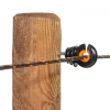 Afbeelding van Gallagher XDI schroef-ringisolator hout (250)