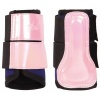 Afbeelding van Harry's Horse Beenbeschermers Diva Violet wisteria- mini