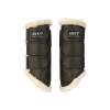 Afbeelding van ANKY® Active Gel Impact beenbeschermers Dark Olive- XL