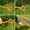 Afbeelding van Gallagher Ring top paal 1,00m (10)