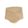 Afbeelding van BR beenbeschermers Majestic Zamora C-wear Silver Birch- S