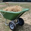 Afbeelding van Kruiwagen 200 Liter met 2 wielen