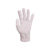 Afbeelding van ANKY® handschoenen Coolmax Wit- L