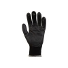 Afbeelding van BR handschoenen Work Grip Pro + VE5 Zwart- L
