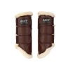 Afbeelding van ANKY® Active Gel Impact beenbeschermers Port Royale- M