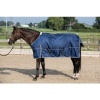 Afbeelding van Harry's Horse Regendeken Xtreme 1680D 200gr navy- 165cm