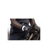 Afbeelding van ANKY® handschoenen Technical Mesh Zwart- 8.5