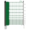 Afbeelding van Gallagher Kippennet, Groen 112/2-15/Z-50m