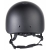 Afbeelding van Harry's Horse Veiligheidscap Pro F2 Matt Crystal bruin-goud- xs