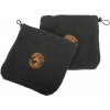 Afbeelding van Harry's Horse Beugel Beschermhoes Fleece - uni