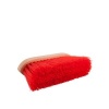 Afbeelding van Premiere borstel Dandy groot Rood