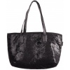 Afbeelding van Harry's Horse Tas Paris zwart