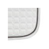 Afbeelding van ANKY® Nylon Pad Luminous Dressage Wit- Full