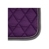 Afbeelding van BR Event zadeldek Cooldry® dressuur Grape Royal- Cob