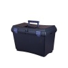 Afbeelding van Poetsbox Mario XL Midnight Blue