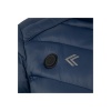 Afbeelding van WHIS Stepped Jacket Coach Dark Navy - XS