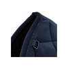 Afbeelding van BR zadeldek June veelzijdigheid Navy Blazer- Full