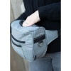 Afbeelding van Harry's Horse Heuptas Fanny Pack grijs
