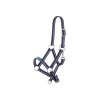 Afbeelding van Premiere veulenhalster Fun Midnight Navy- Foal